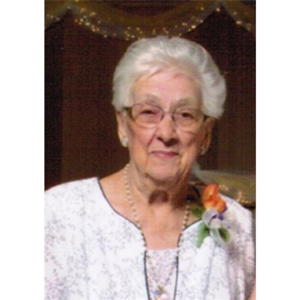 Florence Bicker