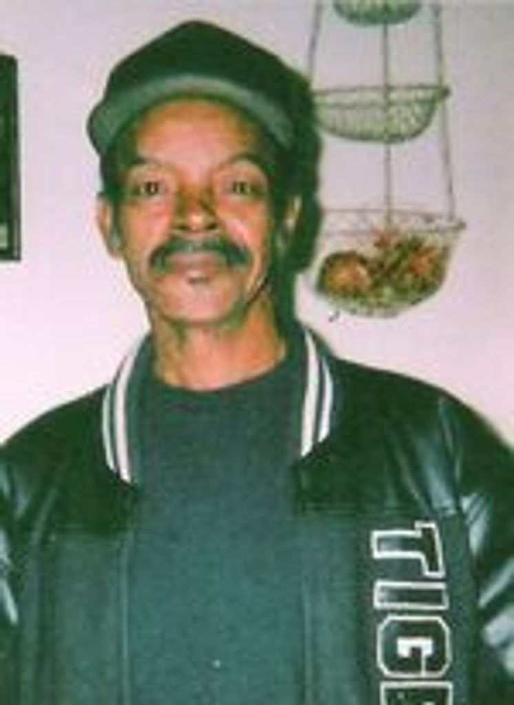 Odie Moore, Jr