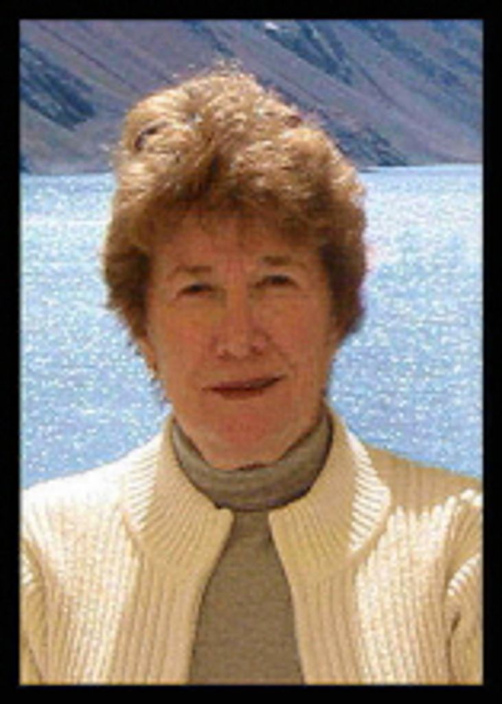 Ruth Elizabeth Warrell Roskoz