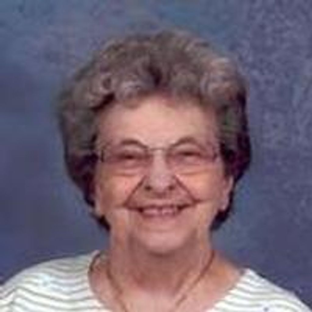 Betty  C. Dehoff