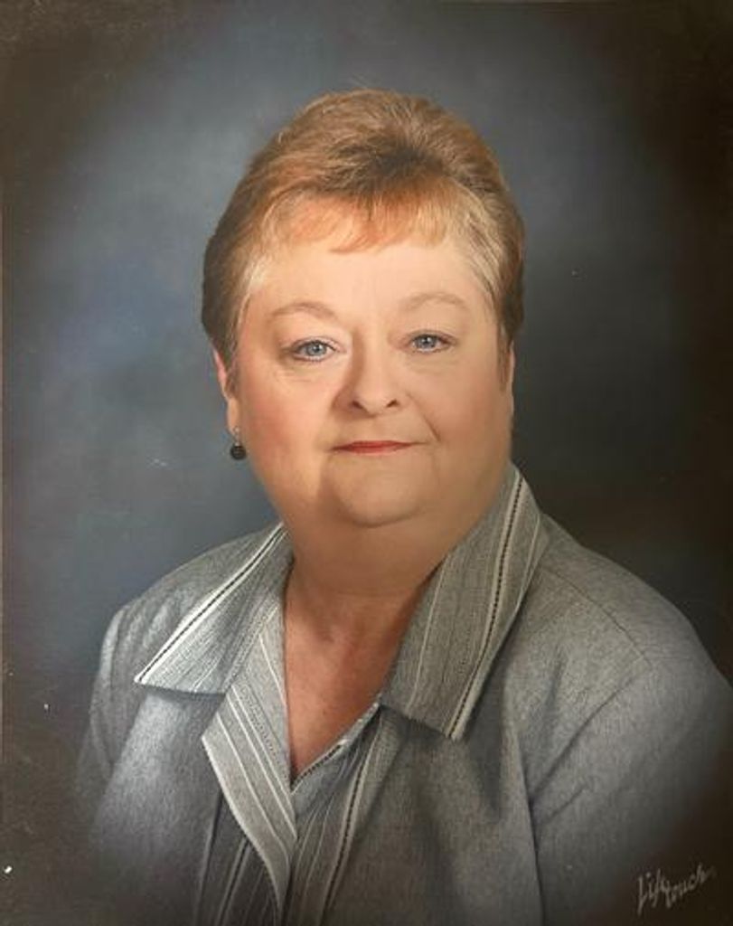 Frances Suzette Robinson Profile Photo