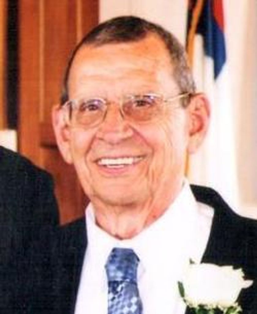 Robert John Vanevenhoven