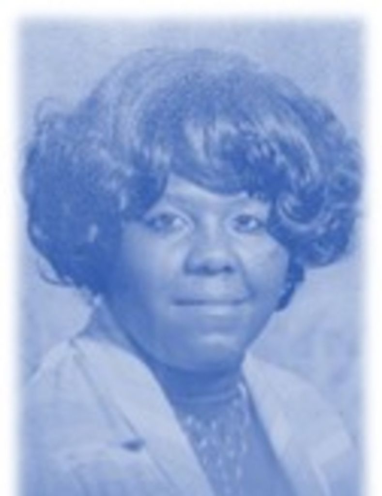 Marilyn D. Oglesby (Sanders)