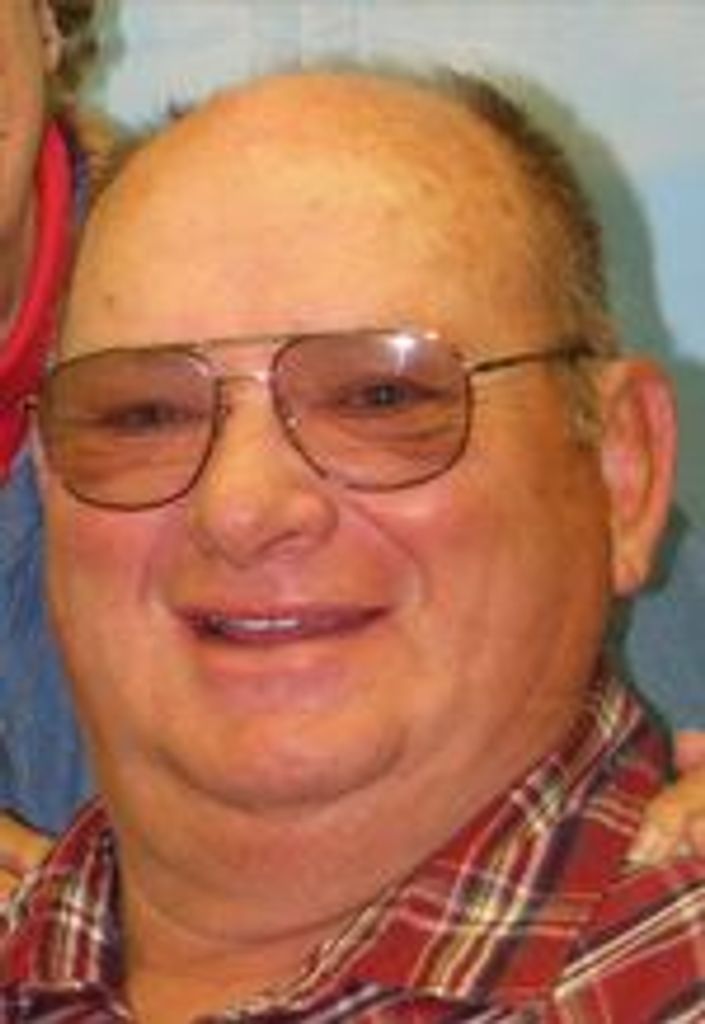 Chuck Miller
