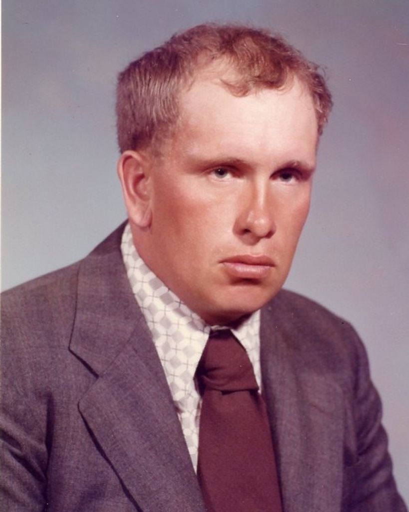 Jerome Raeker