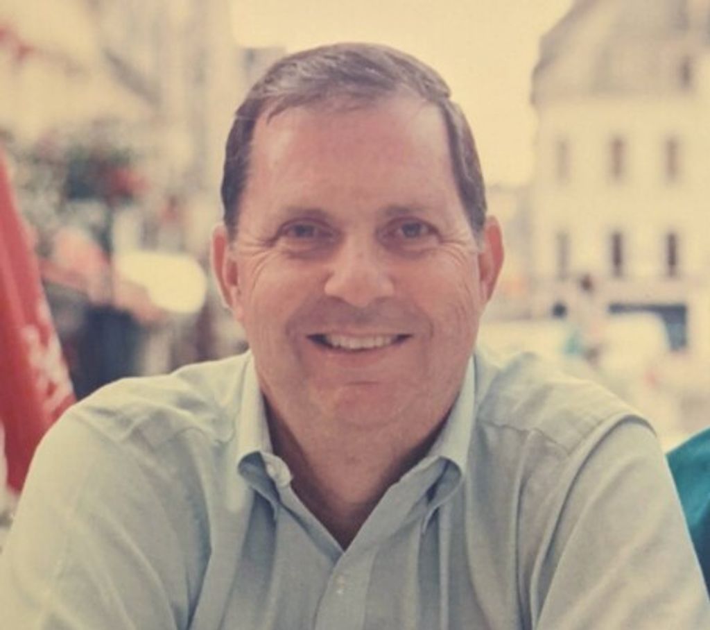Ed Madden Profile Photo