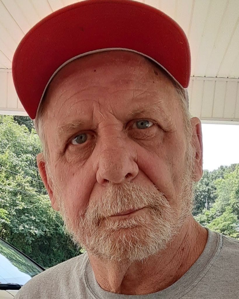 Stephen David Eakin