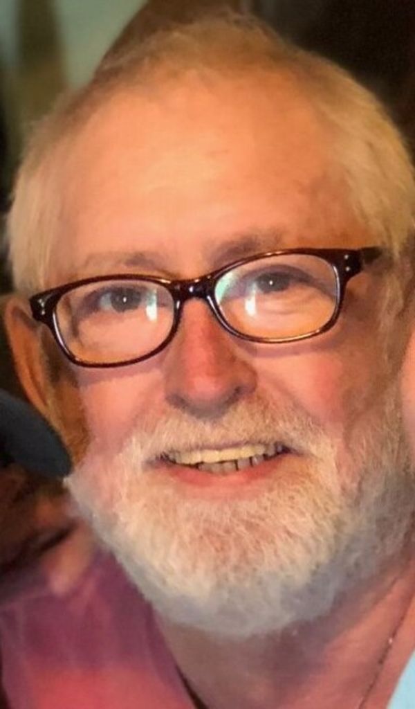 Ron Davis Profile Photo