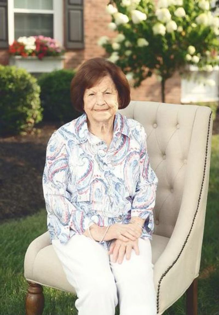 Alma Whitis Canada Profile Photo