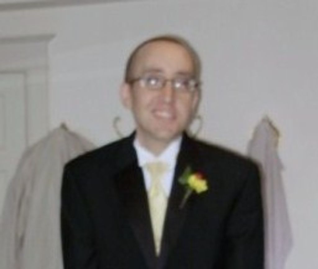 Matthew Aldridge