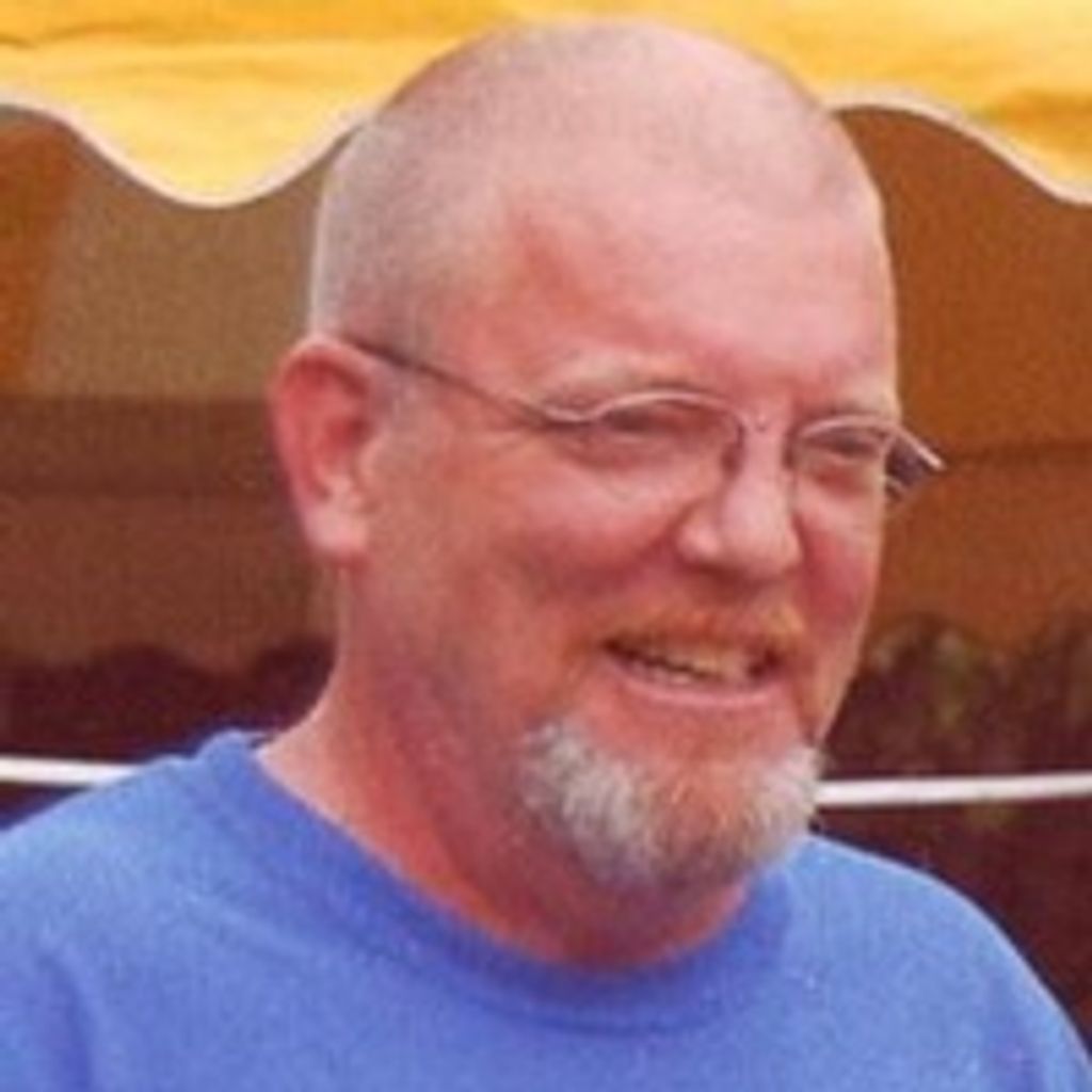 Raleigh  Scott Francois