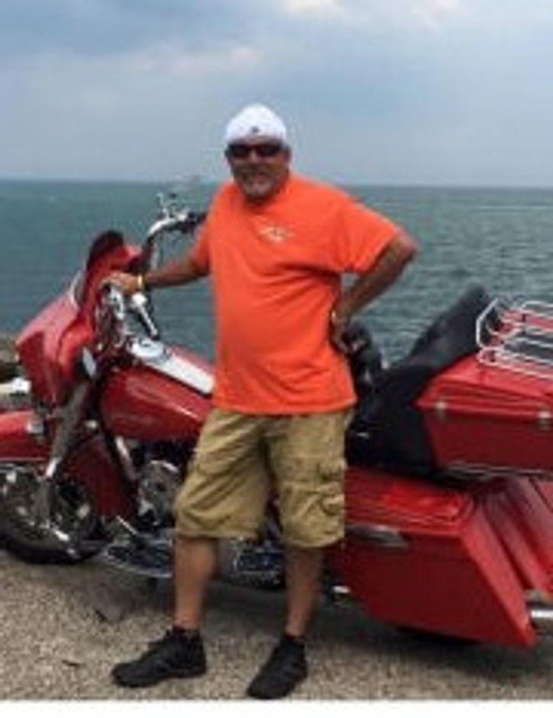 Anthony Joseph Geraci Profile Photo