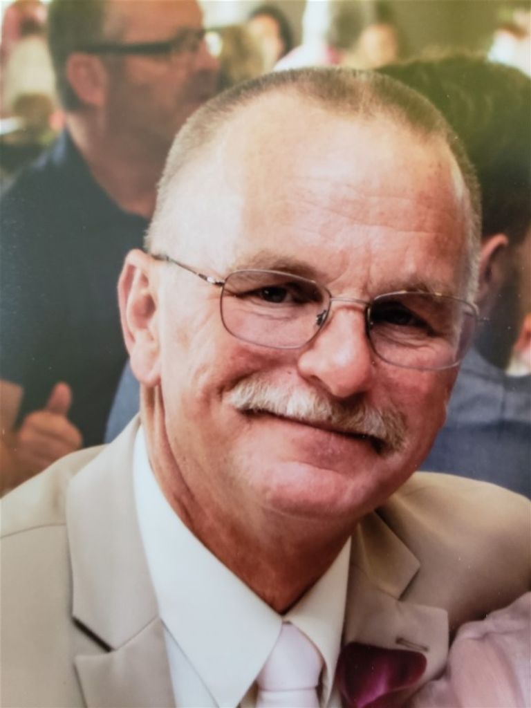 Richard Aubin Mattingly Profile Photo