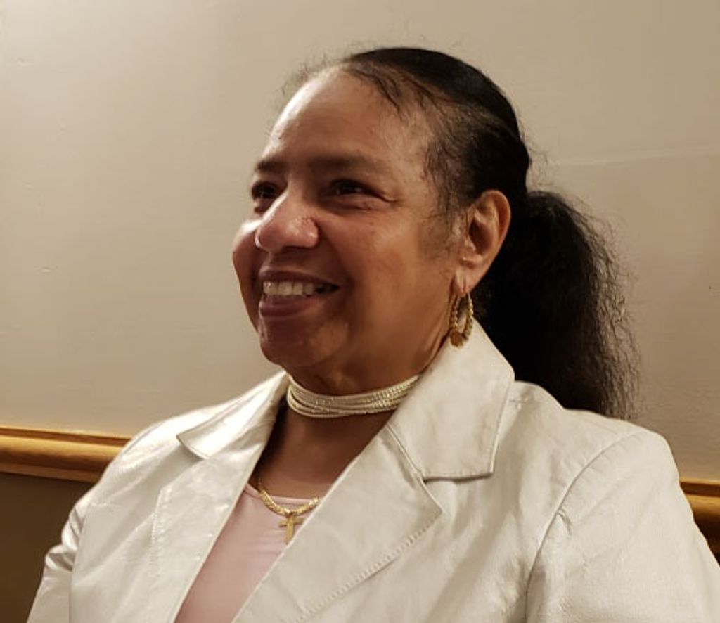 Marilyn C. Walker