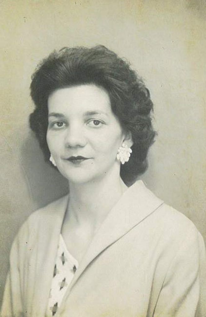 Carolyn Hildreth Demby Profile Photo