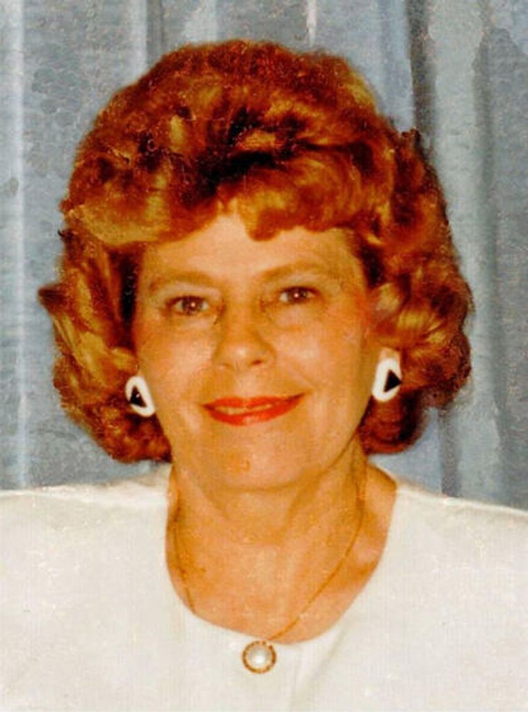 Marilyn J. Slater