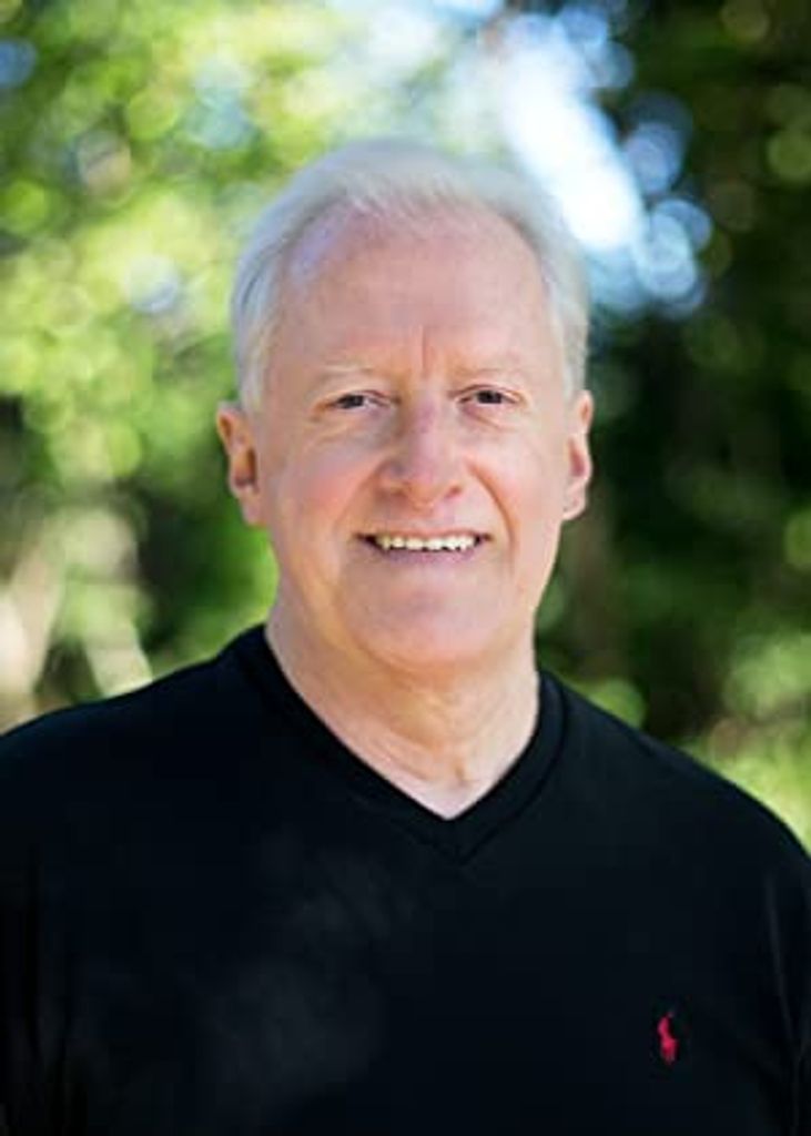 Patrick “Mac” Mcclure