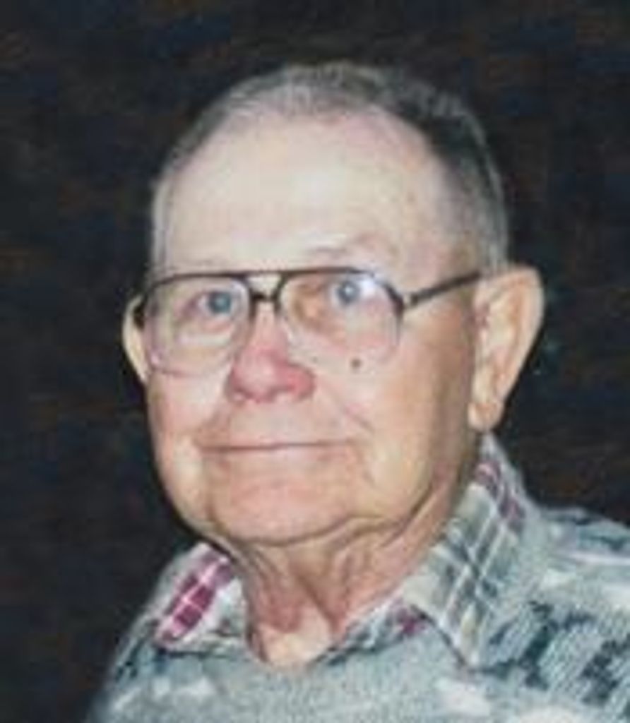 Martin Fredrick Ford