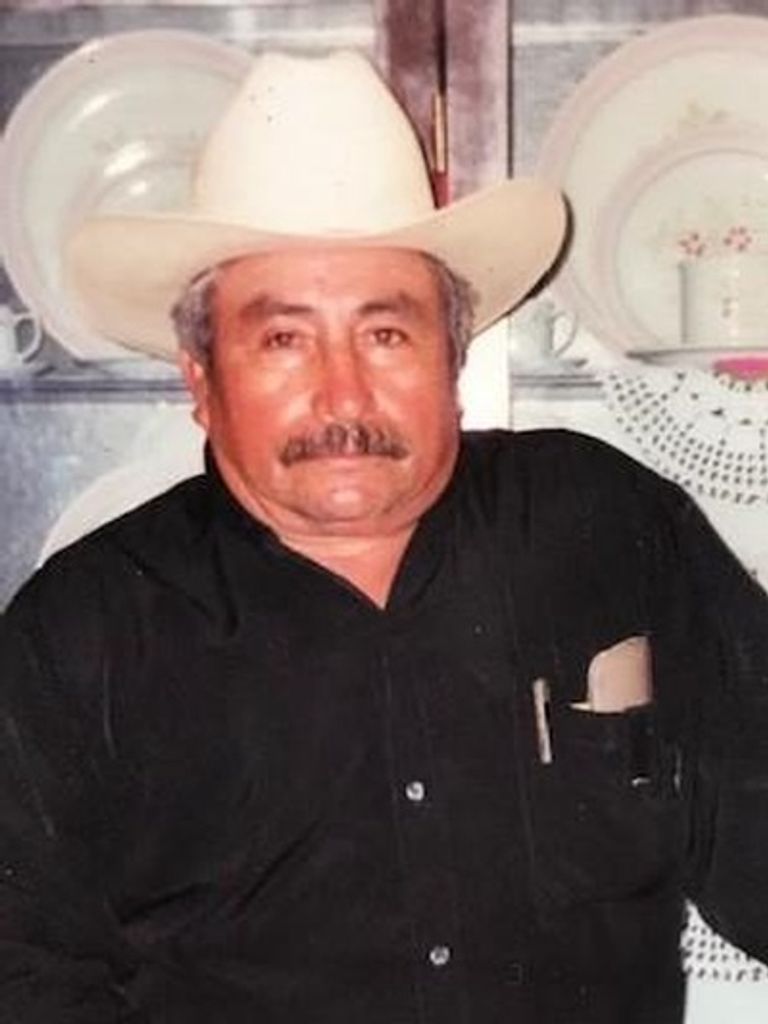 Guadalupe Espinosa Ordaz Profile Photo