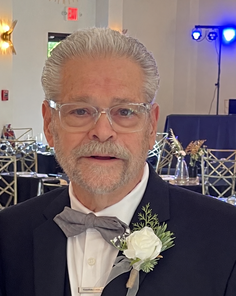 James P Darrow Profile Photo