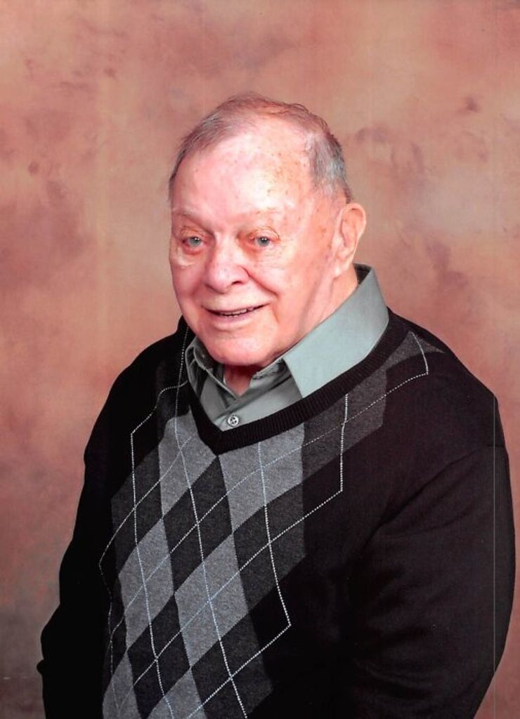 James Iven Haugen