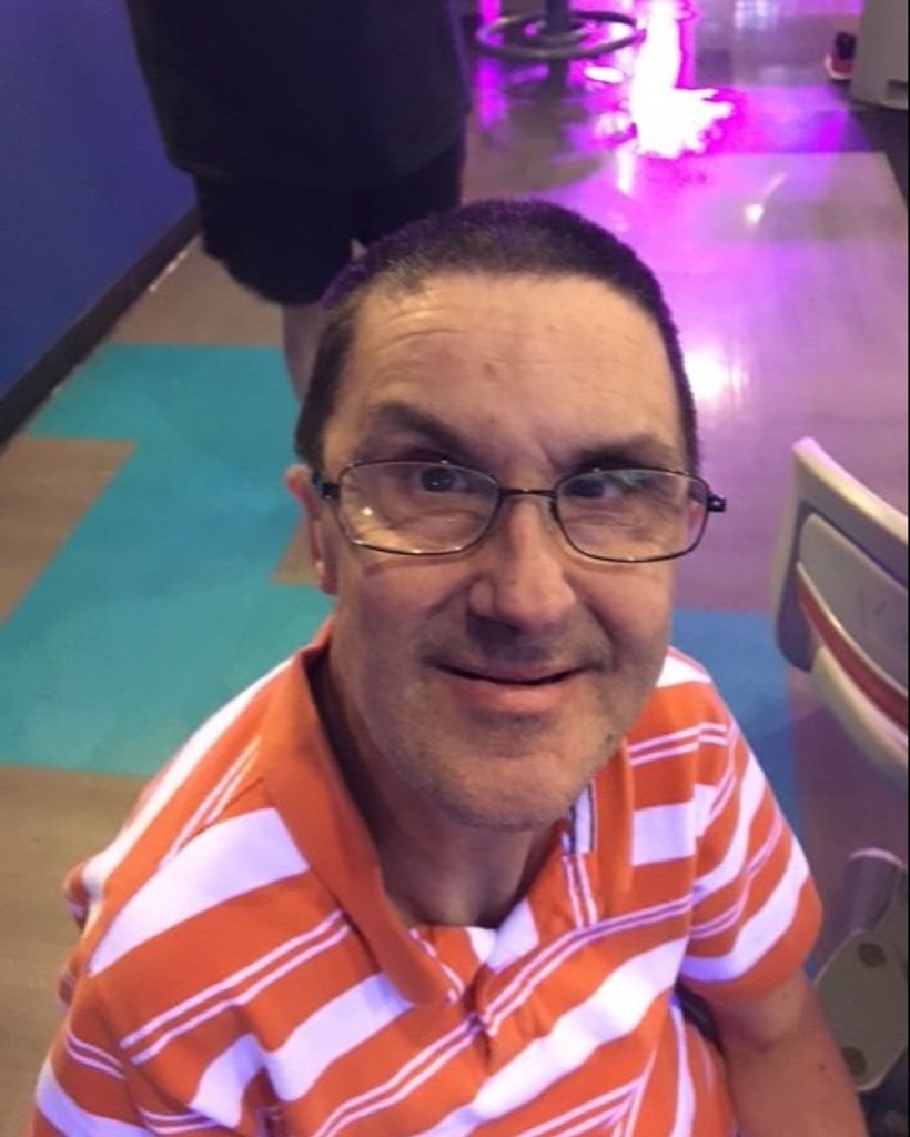 Chance Wayne Drake Profile Photo