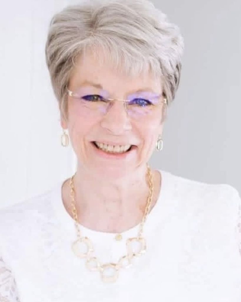 Melody Ann Rush Profile Photo