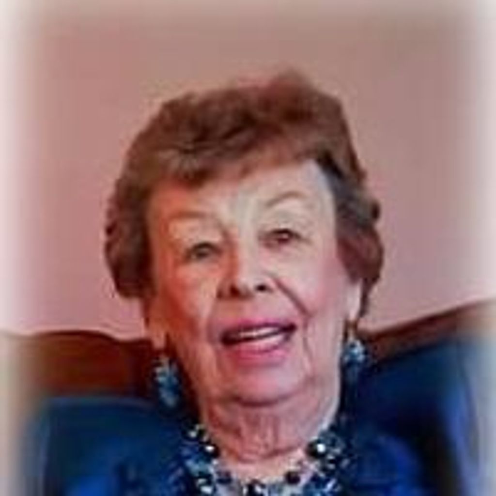 Dorothy Ann Greene