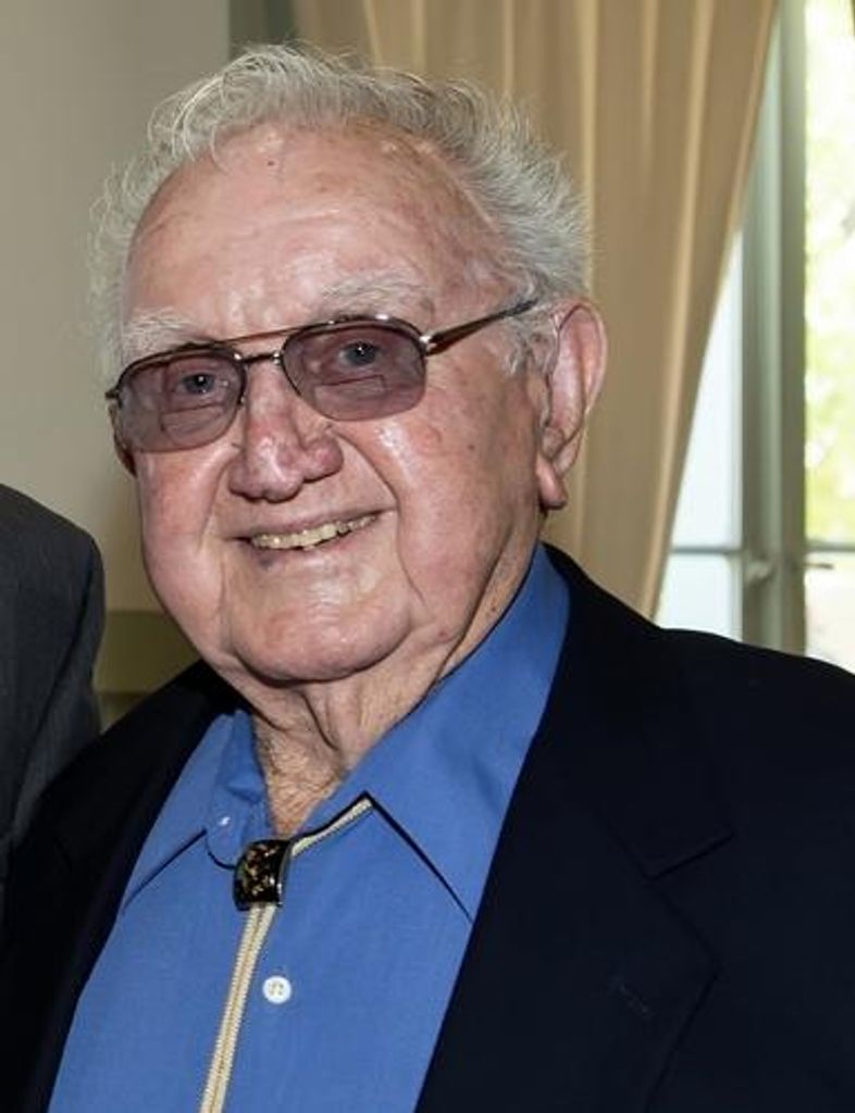 Paul Alex Spolsdoff Profile Photo