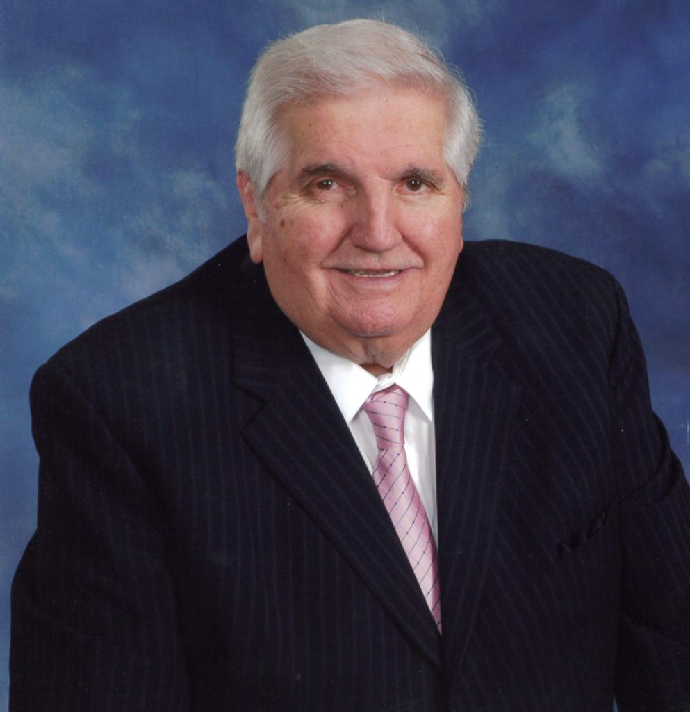 John Cochran, Jr.