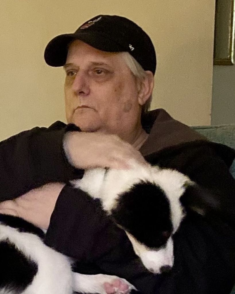 Paul Michael Tynan Profile Photo