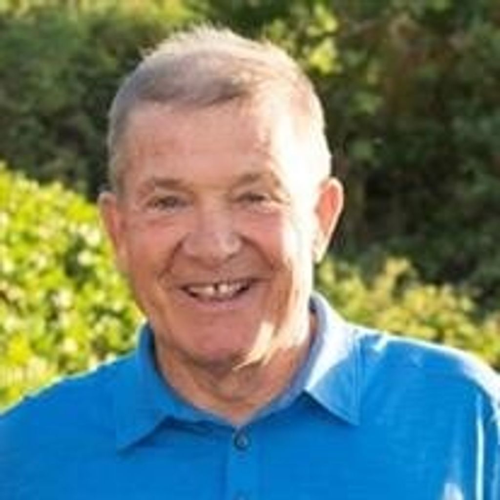 Larry James Smith