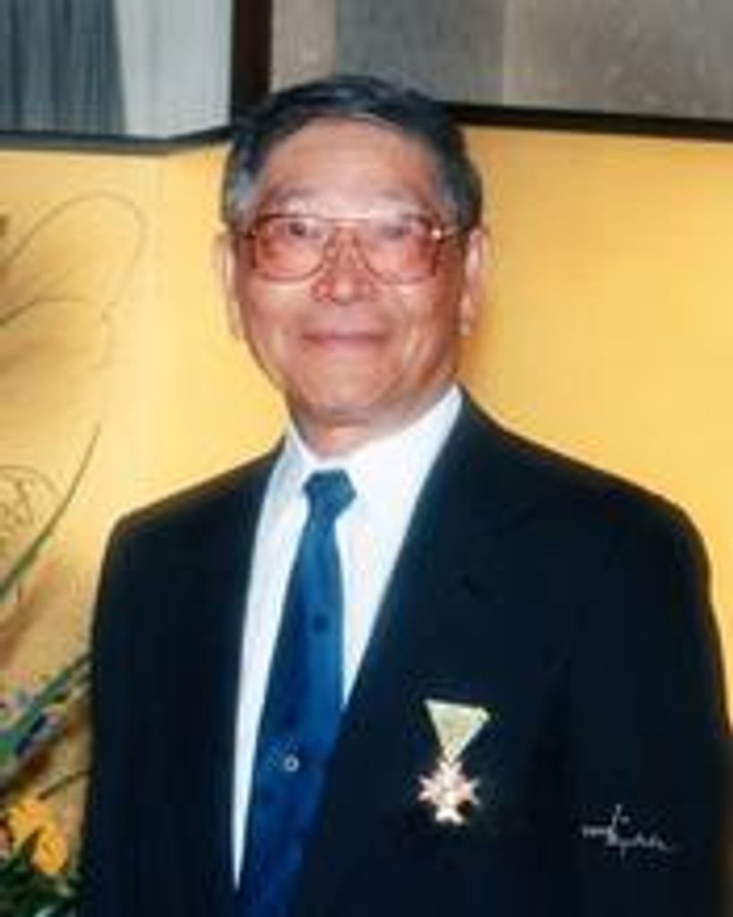 Joe Yuzuru Fujii