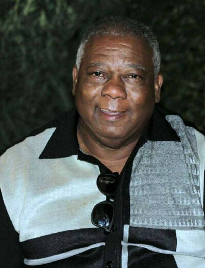 Albert Earnest Smith Profile Photo