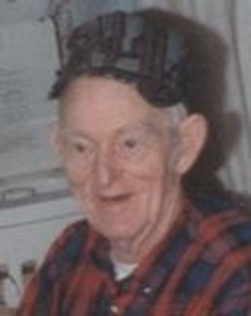 Marvin Ford Basham Profile Photo