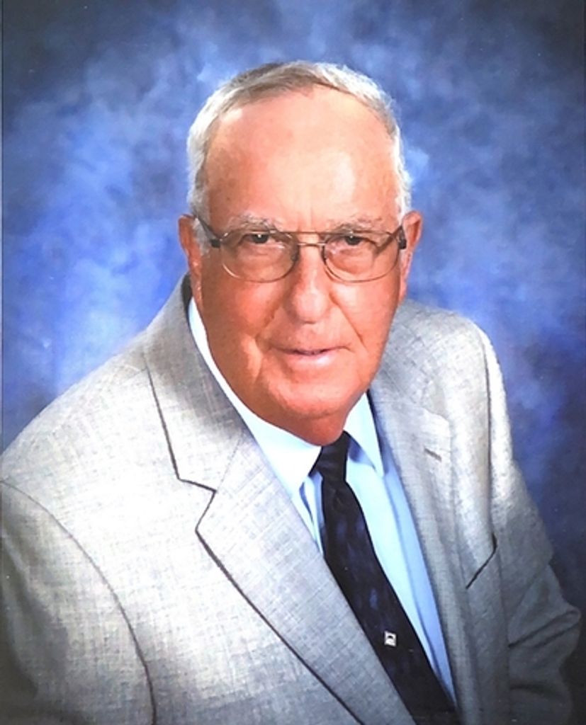 William "Bill" Craig Profile Photo