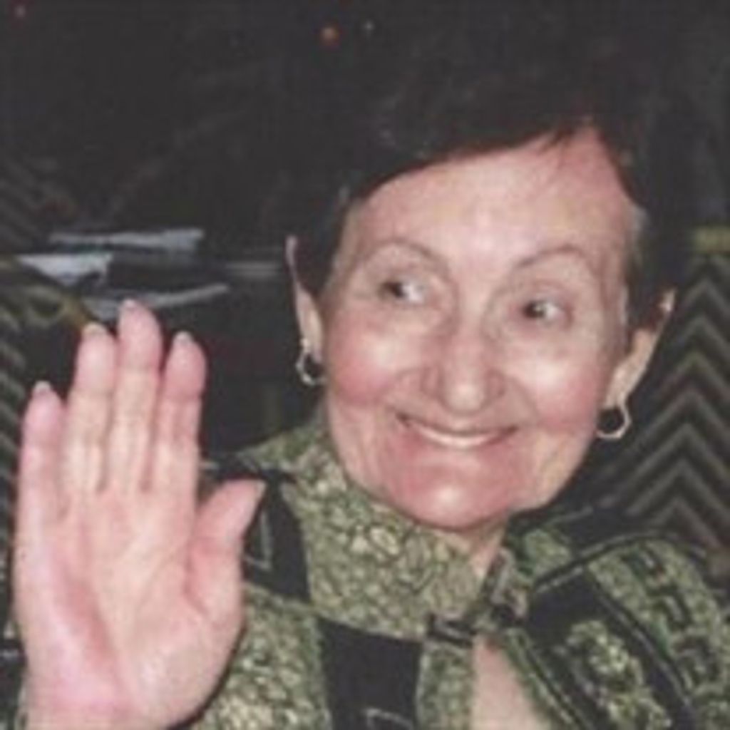 Blanca Estrella Bermudez