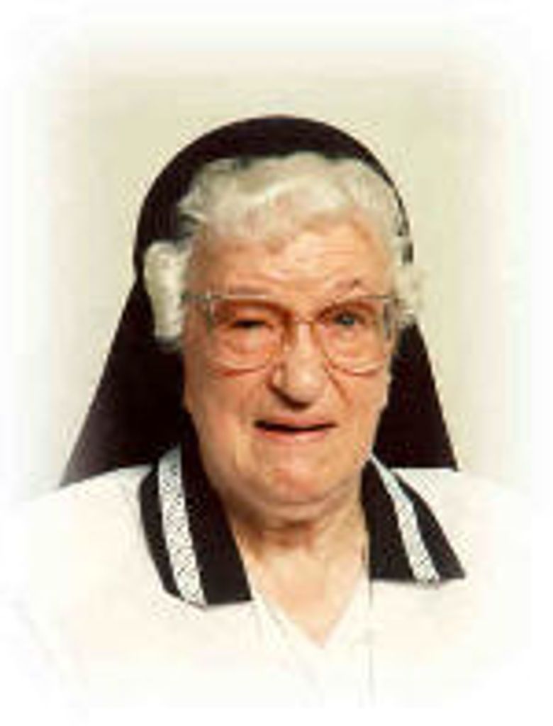 Sr. Elise Honkoski Profile Photo