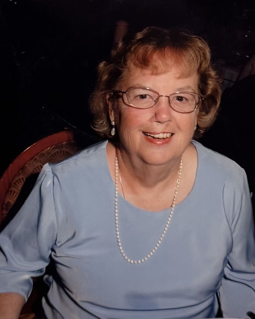 Roberta Regina Murphy