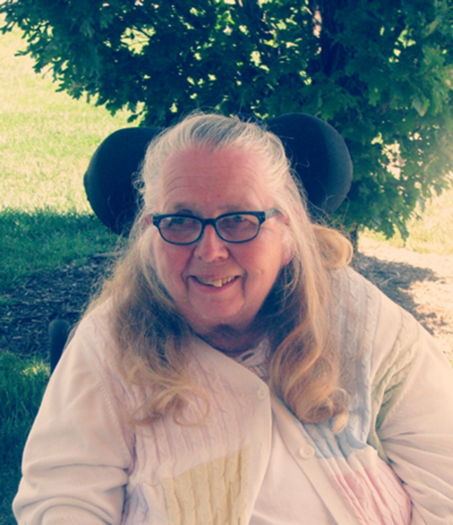 Jeri Lynn Wells Profile Photo