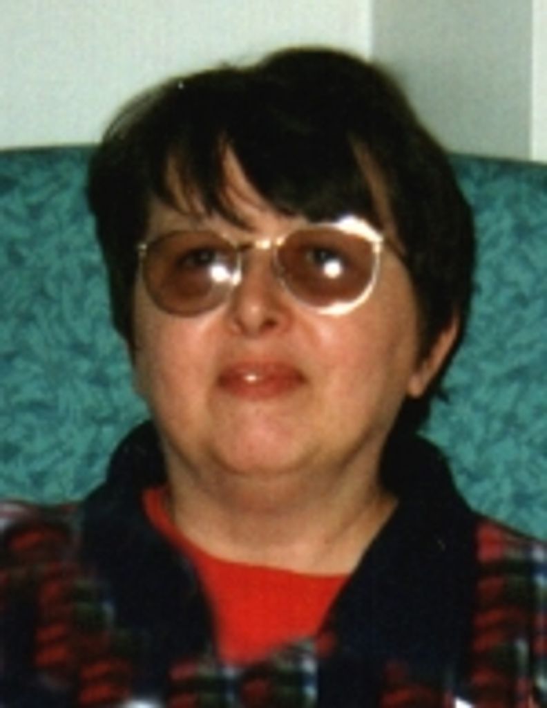 Mary E. Abrego