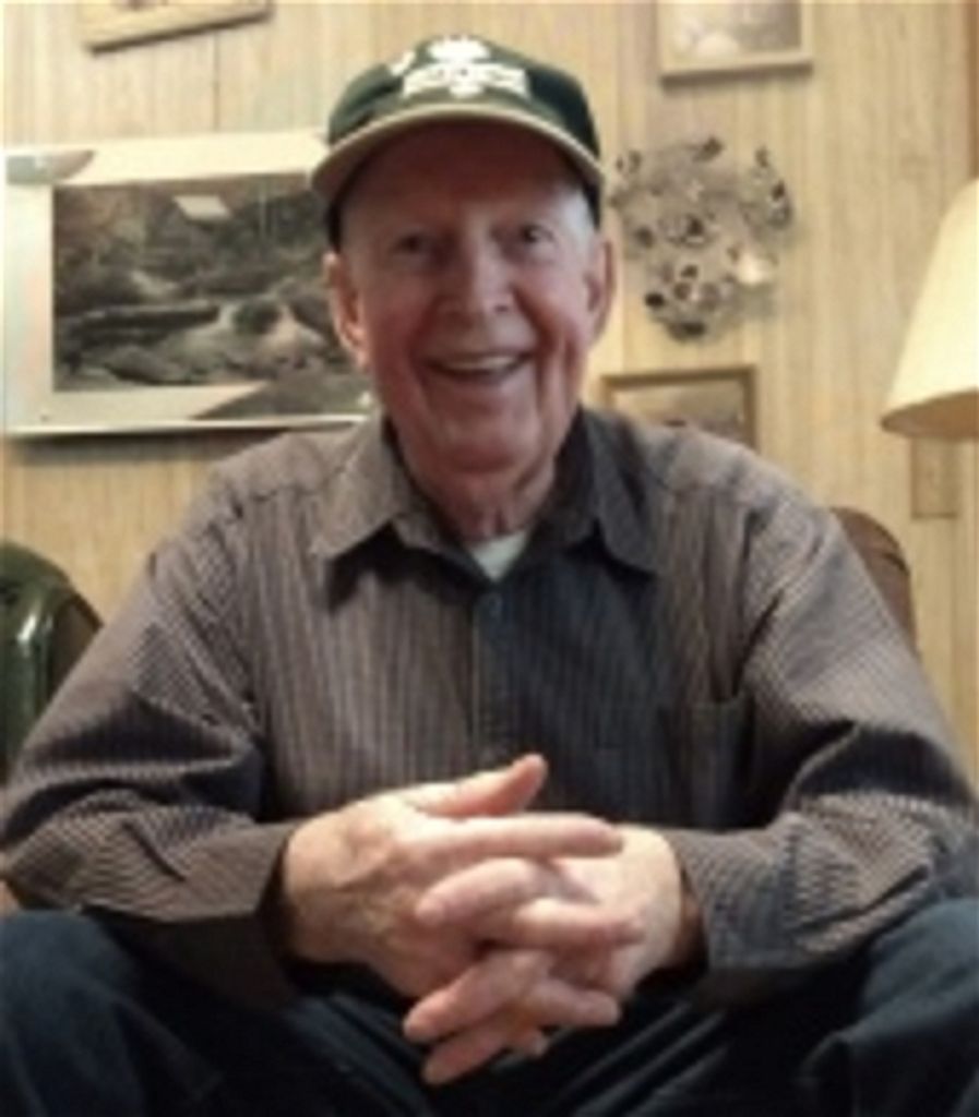 Stanley Hubert Jones Profile Photo