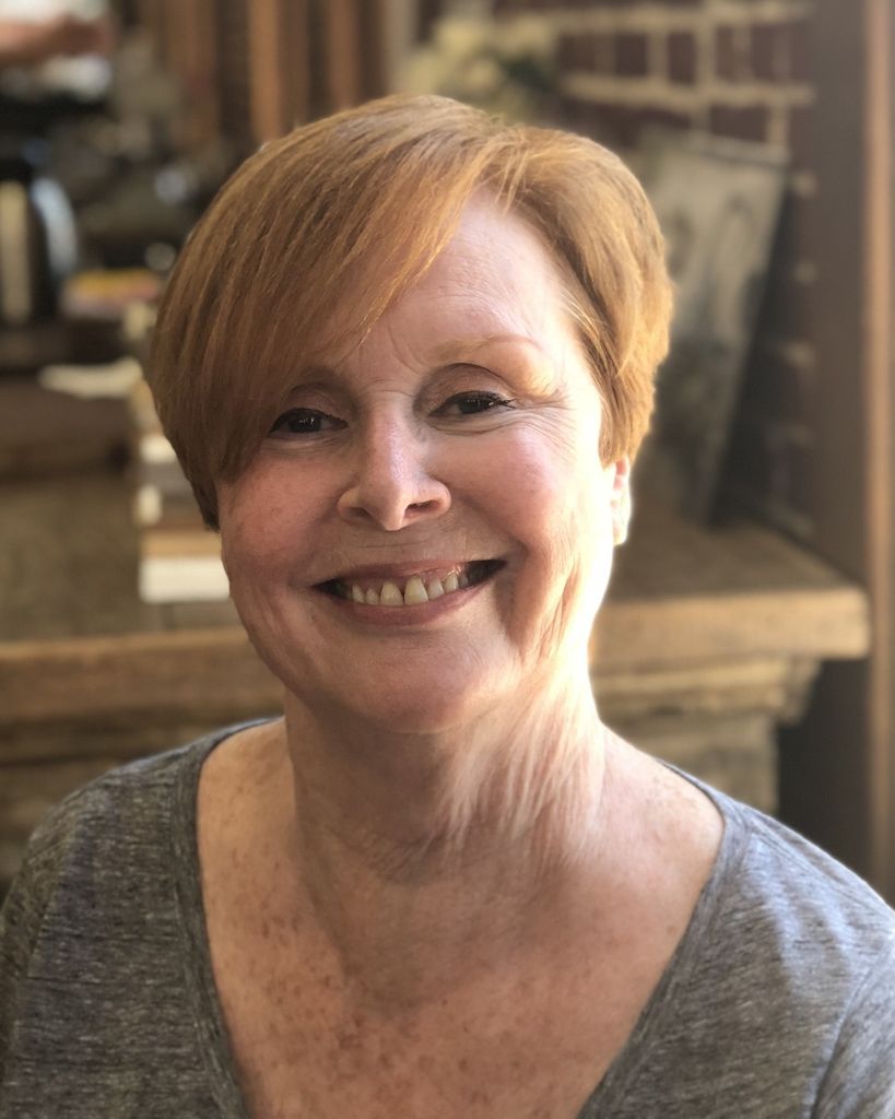 Mary Jo Noon