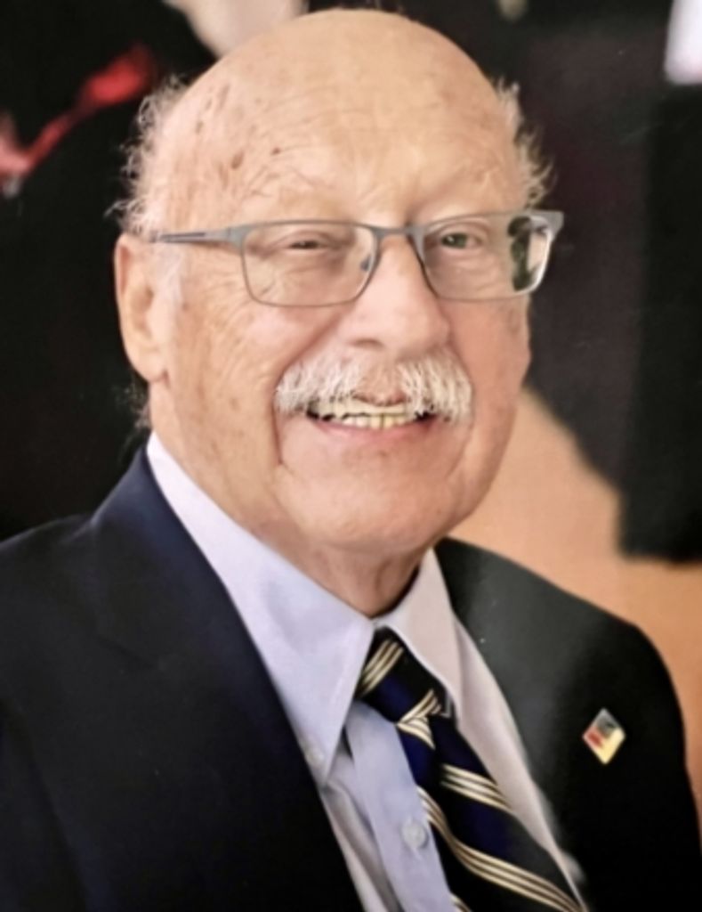 Robert  "Bob" David Clark Profile Photo