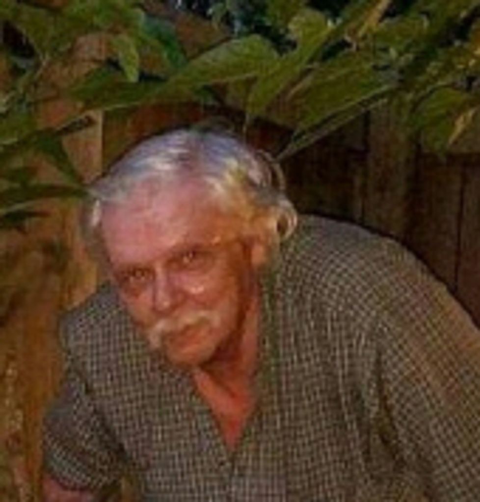 Charles Scott Miller