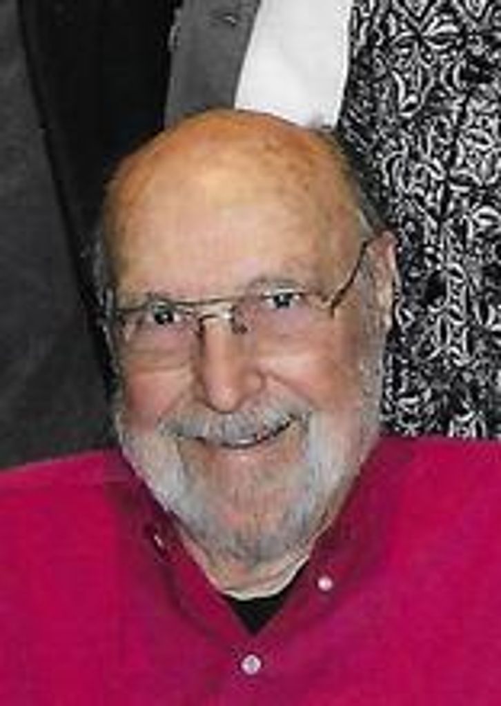 Malcolm Hudson Arbour Profile Photo