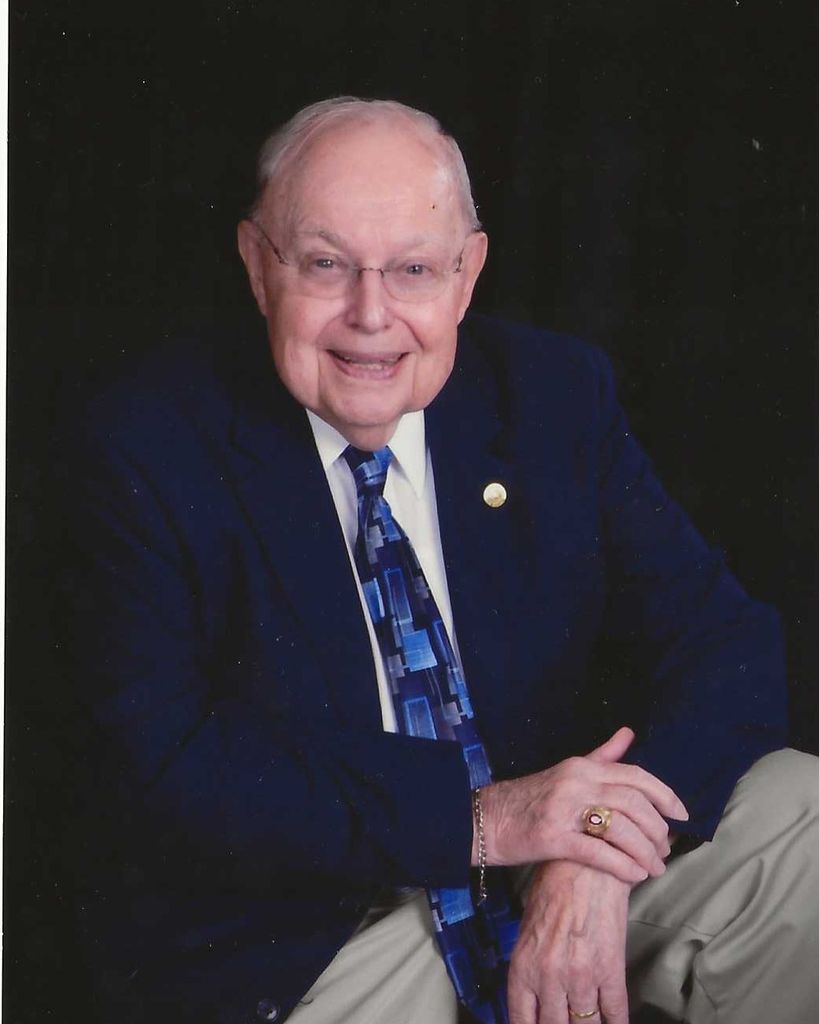 Roy William Reid, Jr. Profile Photo
