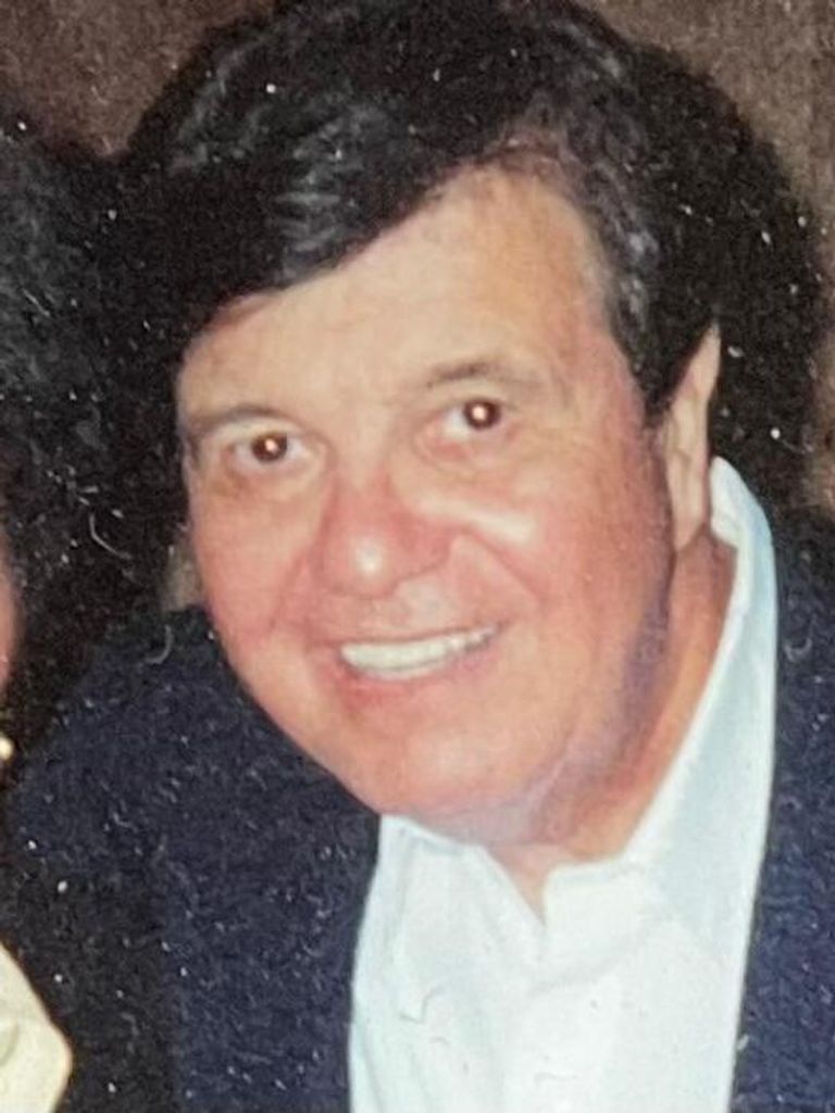 Robert Amato Pellizzi Profile Photo
