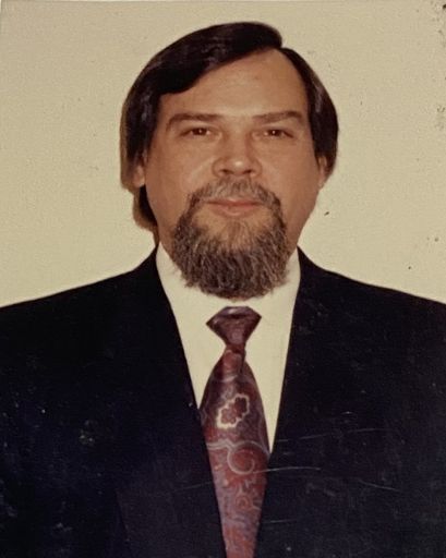 Ray L. Alexander Profile Photo