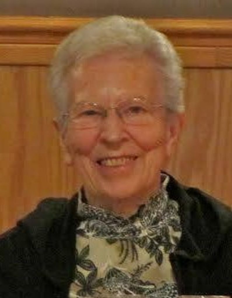 Connie Terry
